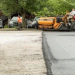 From Sealcoating to Repairs: Exploring asphalt services Utah Businesses Need