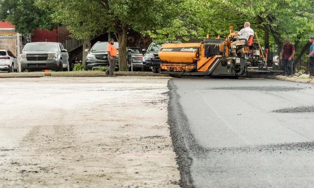 From Sealcoating to Repairs: Exploring asphalt services Utah Businesses Need