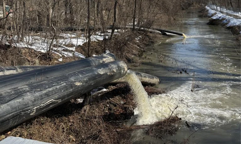 Every Maryland Season Sends a Different Plumbing Problem
